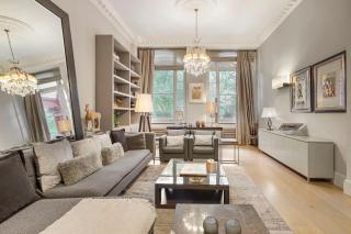 Deluxe Apartment - Cadogan Square - London - 0