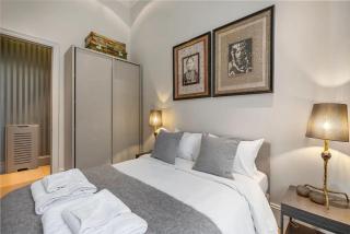 Deluxe Apartment - Cadogan Square - London - 7