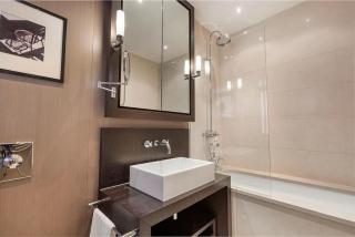 Deluxe Apartment - Cadogan Square - London - 6