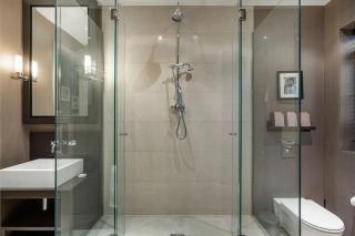 Deluxe Apartment - Cadogan Square - London - 5