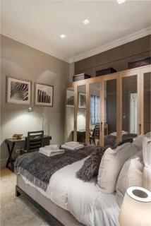 Deluxe Apartment - Cadogan Square - London - 2