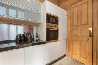 Deluxe Apartment - Cadogan Square - London - 1