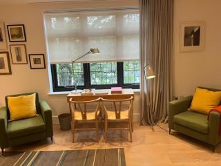 Luxury Suite in Cadogan Square III - Londra - 0