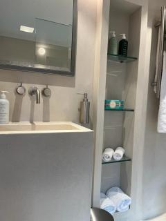 Luxury Suite in Cadogan Square III - 7