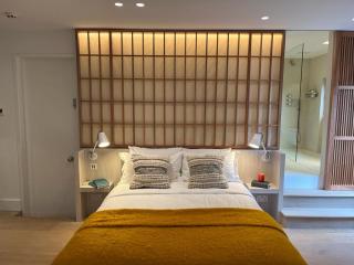 Luxury Suite in Cadogan Square III - Londra - 2