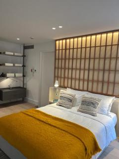 Luxury Suite in Cadogan Square III - 1