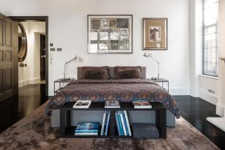 Luxury Suite in Cadogan Square 1 - 5