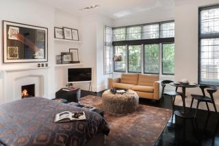 Luxury Suite in Cadogan Square 1 - 7