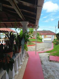 la colombiana casa campestre - Quimbaya - 6