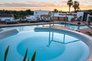 Stunning Villa in Santa Gertrudis, 1080 - Santa Gertrudis - 3