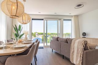 Appartement Havenzicht 13A Kortgene - 9