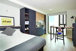 Student Only Studio at Vita St Albans - Central Station - 0