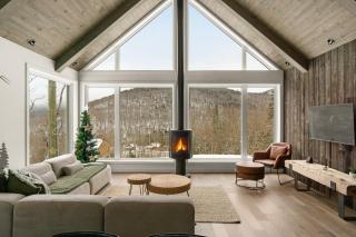 Spa & Mountain - Cosy Scandinave - 3