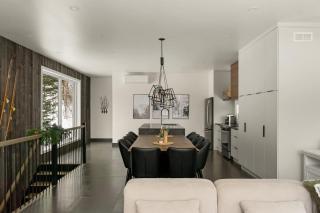 Spa & Mountain - Cosy Scandinave - Saint-Philémon - 2