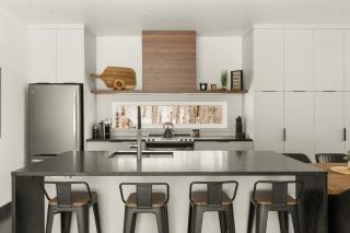 Spa & Mountain - Cosy Scandinave - 3