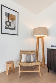 Appartement Havenzicht 13A Kortgene - 6