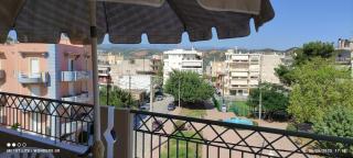 Delux 3 Bedroom Apartment Exceptional Location - Sparta - 0