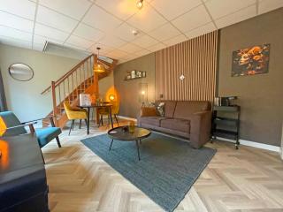 Appartementen Bos en Duin Texel - 9