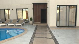 Private Villa AL Mamsha With Private Pool - Hurghada - 0