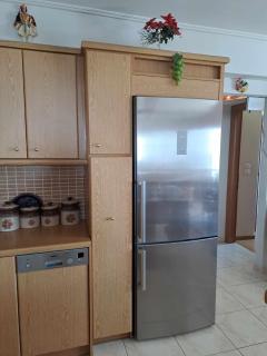 Delux 3 Bedroom Apartment Exceptional Location - Sparta - 6