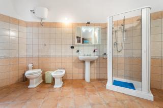 Residence Sulcis 4 - 1
