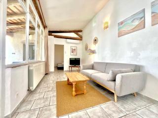 La terrasse cévenole, Proche Anduze & Cévennes - 8