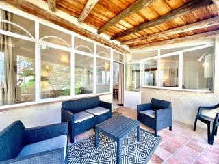 La terrasse cévenole, Proche Anduze & Cévennes - 9