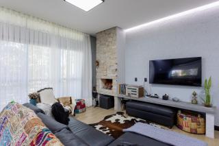 Casa sítio em Jurerê - 6