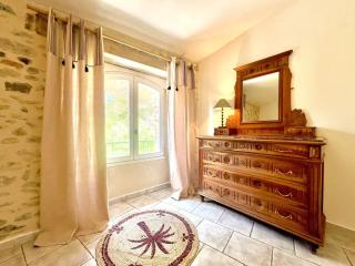 La terrasse cévenole, Proche Anduze & Cévennes - 1