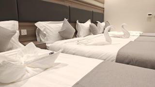 فندق الرسالة اجياد - 4