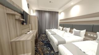 فندق الرسالة اجياد - 3