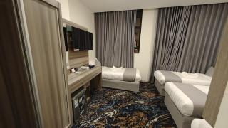 فندق الرسالة اجياد - 2