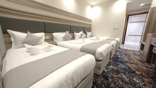 فندق الرسالة اجياد - 1