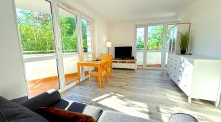 Duży Apartament 90m2 - 3 Sypialnie i Salon, 3 minuty od Plaży Miejskiej - Olsztyn - 0
