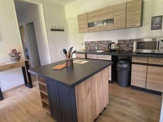 Maison en bois Baie de Somme - 5