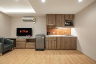 Exoresidence The Heart of Chinatown - Bangkok - 4