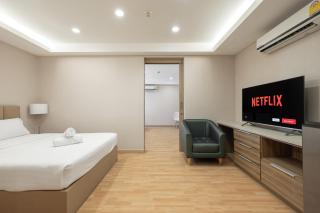 Exoresidence The Heart of Chinatown - Bangkok - 3