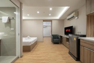 Exoresidence The Heart of Chinatown - Bangkok - 1