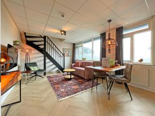Appartementen Bos en Duin Texel - Den Hoorn - 5