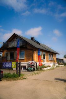 Apartamenty loop it Jastarnia 30m od zatoki Puckiej - 3