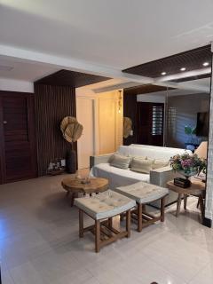 Bangalô Beira Mar Aquiraz Manhattan Beach 3 Suítes - 1