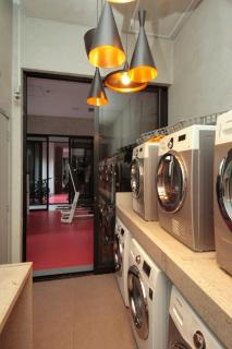 Lindo e Completo 1 dorm #198 - 3