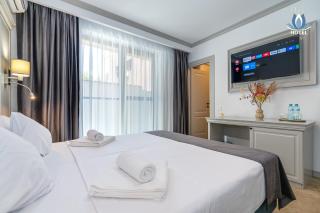 Daria Boutique Hotel - 1