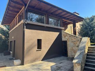 Luxury Villa - 5