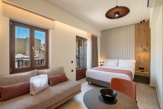 Zoera Suites by Ethos - Chania - 3