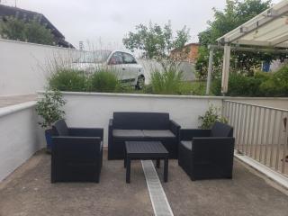 Appartement T3 3 étoiles à 4 km de la plage - 7