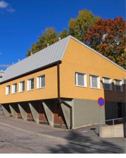 Minna Canthin katu Apartment - Jyväskylä - 7