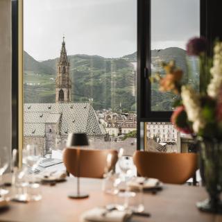Falkensteiner Hotel Bozen WaltherPark - 3