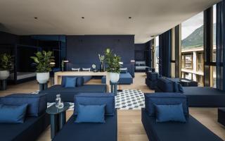 Falkensteiner Hotel Bozen WaltherPark - 1