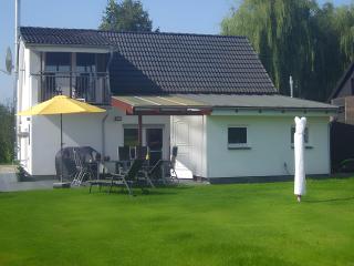 Ferienhaus Kudensee - Kudensee - 0